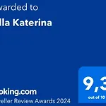 Villa Katerina