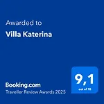 Villa Katerina